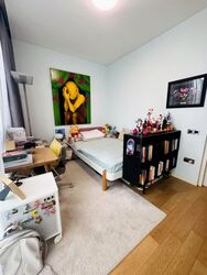 Victoria Park Villas (D10), Semi-Detached #547122061